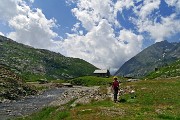 56 Verso il lago naturale del Barbellino